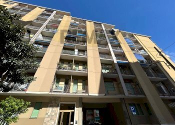 Bilocale Via Sacheri, 13 
 Marassi, Genova (zona Marassi) - foto 1