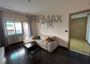 Bilocale Via Sacheri, 13 
 Marassi, Genova (zona Marassi) - foto 3