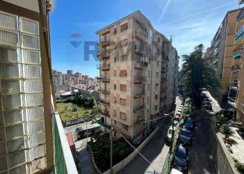 Bilocale Via Sacheri, 13 
 Marassi, Genova (zona Marassi) - foto 4