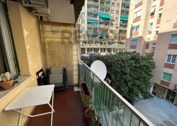 Bilocale Via Sacheri, 13 
 Marassi, Genova (zona Marassi) - foto 5