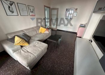Bilocale Via Sacheri, 13 
 Marassi, Genova (zona Marassi) - foto 6