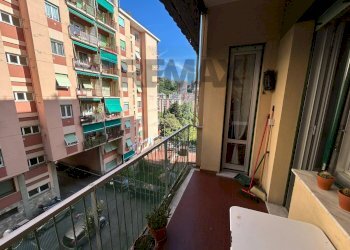 Bilocale Via Sacheri, 13 
 Marassi, Genova (zona Marassi) - foto 7