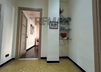 Bilocale Via Sacheri, 13 
 Marassi, Genova (zona Marassi) - foto 9