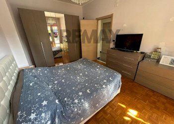 Bilocale Via Sacheri, 13 
 Marassi, Genova (zona Marassi) - foto 10