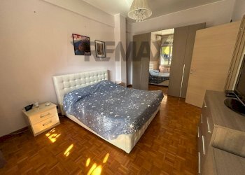Bilocale Via Sacheri, 13 
 Marassi, Genova (zona Marassi) - foto 11