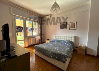 Bilocale Via Sacheri, 13 
 Marassi, Genova (zona Marassi) - foto 12