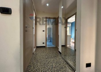Bilocale Via Sacheri, 13 
 Marassi, Genova (zona Marassi) - foto 13