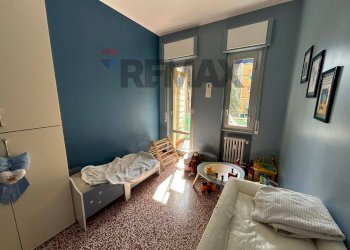 Bilocale Via Sacheri, 13 
 Marassi, Genova (zona Marassi) - foto 15