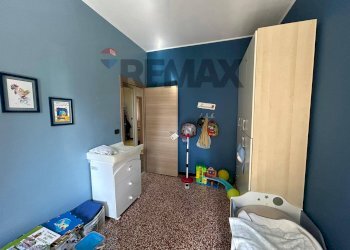 Bilocale Via Sacheri, 13 
 Marassi, Genova (zona Marassi) - foto 16