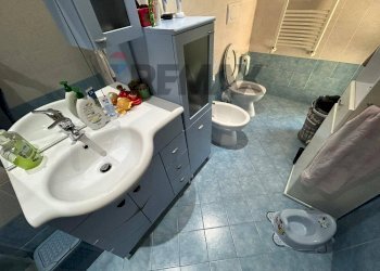 Bilocale Via Sacheri, 13 
 Marassi, Genova (zona Marassi) - foto 18
