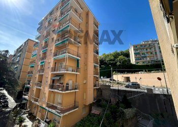 Bilocale Via Sacheri, 13 
 Marassi, Genova (zona Marassi) - foto 20
