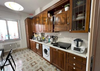 Bilocale Via Sacheri, 13 
 Marassi, Genova (zona Marassi) - foto 21