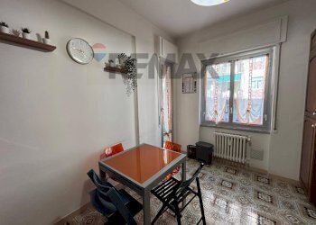 Bilocale Via Sacheri, 13 
 Marassi, Genova (zona Marassi) - foto 22