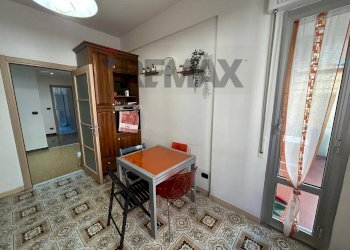 Bilocale Via Sacheri, 13 
 Marassi, Genova (zona Marassi) - foto 23