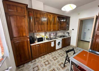 Bilocale Via Sacheri, 13 
 Marassi, Genova (zona Marassi) - foto 24