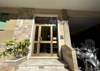 Bilocale Via Sacheri, 13 
 Marassi, Genova (zona Marassi) - foto 26