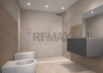 One-room apartment Corso Tardi eBenech 
 Centro, Savona, Savona (neighborhood Centro) - photo 4