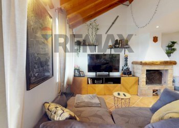 Two-room apartment Salita Sant'antonino, 60 
 Staglieno, Genova (neighborhood Staglieno) - photo 14