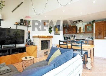 Two-room apartment Salita Sant'antonino, 60 
 Staglieno, Genova (neighborhood Staglieno) - photo 15