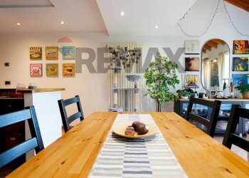 Two-room apartment Salita Sant'antonino, 60 
 Staglieno, Genova (neighborhood Staglieno) - photo 16