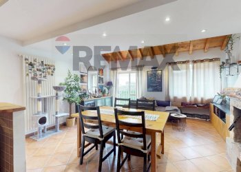Two-room apartment Salita Sant'antonino, 60 
 Staglieno, Genova (neighborhood Staglieno) - photo 18