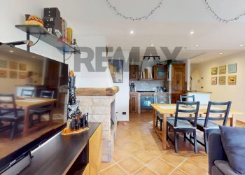 Two-room apartment Salita Sant'antonino, 60 
 Staglieno, Genova (neighborhood Staglieno) - photo 19