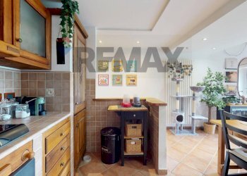 Two-room apartment Salita Sant'antonino, 60 
 Staglieno, Genova (neighborhood Staglieno) - photo 21