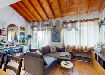Two-room apartment Salita Sant'antonino, 60 
 Staglieno, Genova (neighborhood Staglieno) - photo 22