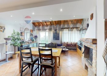 Two-room apartment Salita Sant'antonino, 60 
 Staglieno, Genova (neighborhood Staglieno) - photo 23
