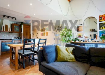 Two-room apartment Salita Sant'antonino, 60 
 Staglieno, Genova (neighborhood Staglieno) - photo 24