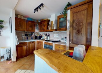 Two-room apartment Salita Sant'antonino, 60 
 Staglieno, Genova (neighborhood Staglieno) - photo 25