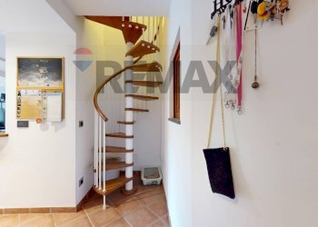 Two-room apartment Salita Sant'antonino, 60 
 Staglieno, Genova (neighborhood Staglieno) - photo 26