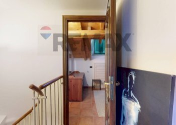 Two-room apartment Salita Sant'antonino, 60 
 Staglieno, Genova (neighborhood Staglieno) - photo 31