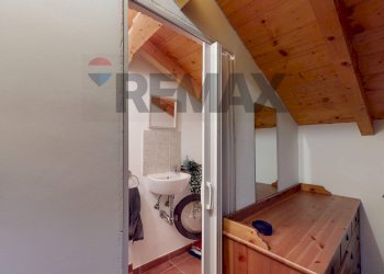 Two-room apartment Salita Sant'antonino, 60 
 Staglieno, Genova (neighborhood Staglieno) - photo 33