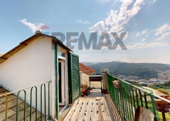 Two-room apartment Salita Sant'antonino, 60 
 Staglieno, Genova (neighborhood Staglieno) - photo 35