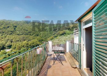 Two-room apartment Salita Sant'antonino, 60 
 Staglieno, Genova (neighborhood Staglieno) - photo 36
