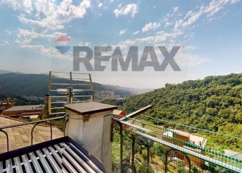 Two-room apartment Salita Sant'antonino, 60 
 Staglieno, Genova (neighborhood Staglieno) - photo 37