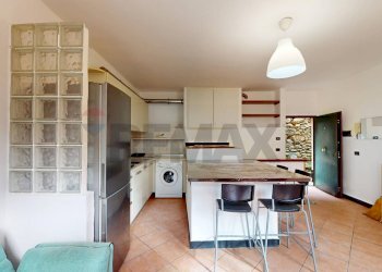 One-room apartment Via dei Turchi, 12
Testana, Avegno - photo 7