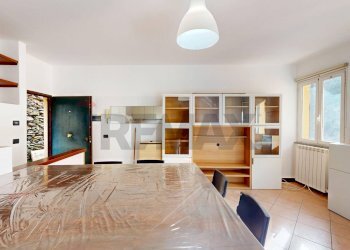 One-room apartment Via dei Turchi, 12
Testana, Avegno - photo 8