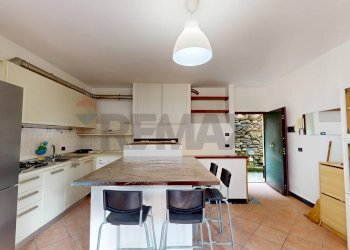 One-room apartment Via dei Turchi, 12
Testana, Avegno - photo 10