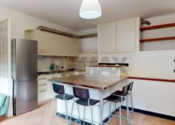 One-room apartment Via dei Turchi, 12
Testana, Avegno - photo 13