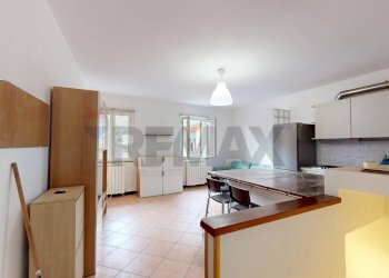 One-room apartment Via dei Turchi, 12
Testana, Avegno - photo 14
