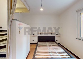 One-room apartment Via dei Turchi, 12
Testana, Avegno - photo 17