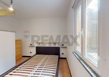 One-room apartment Via dei Turchi, 12
Testana, Avegno - photo 19