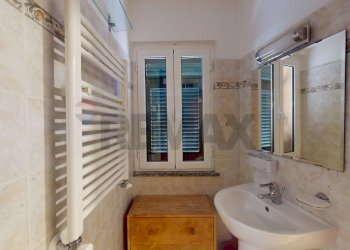 One-room apartment Via dei Turchi, 12
Testana, Avegno - photo 21