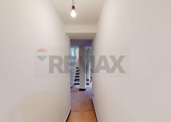 One-room apartment Via dei Turchi, 12
Testana, Avegno - photo 26