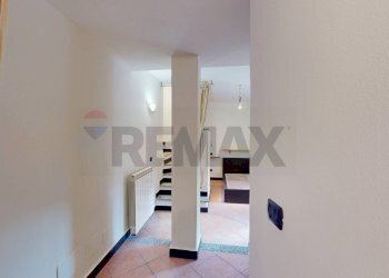 One-room apartment Via dei Turchi, 12
Testana, Avegno - photo 27