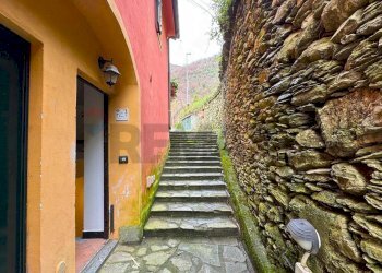 One-room apartment Via dei Turchi, 12
Testana, Avegno - photo 28