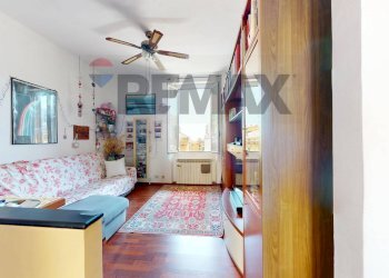 Bilocale Via Ponza, 20 
 Lagaccio, Genova (zona Lagaccio) - foto 8