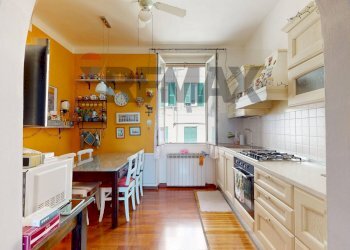 Bilocale Via Ponza, 20 
 Lagaccio, Genova (zona Lagaccio) - foto 10